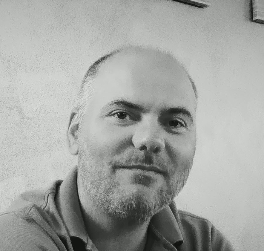 Ergin Mehmeti - Sviluppatore Software specializzato in automazioni, API e sistemi dati